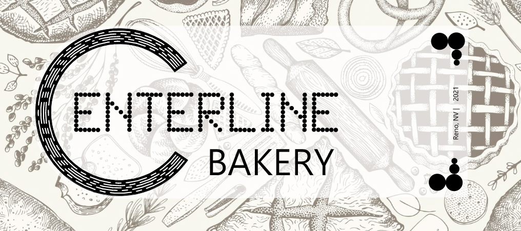 Centerline Bakery Banner